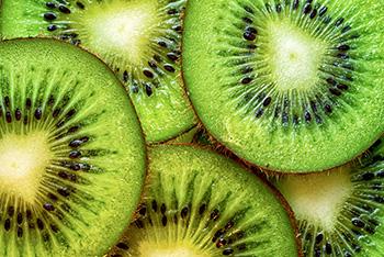 The Superfruit You Should Eat Every Day - Whole Kiwi