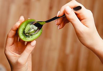 The Superfruit You Should Eat Every Day - Whole Kiwis