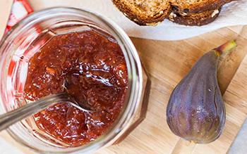 Why You Should Add Figs to Your Daily Diet - Figs Jam