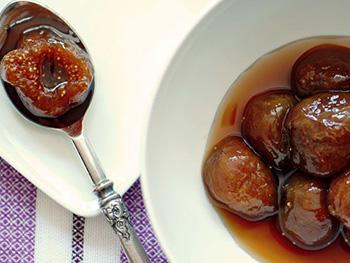 Why You Should Add Figs to Your Daily Diet - boiled Figs