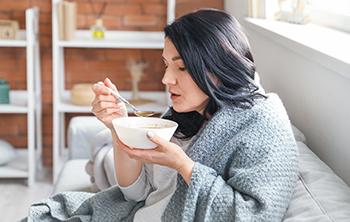 How To Quickly Cool Any Fever - Soups