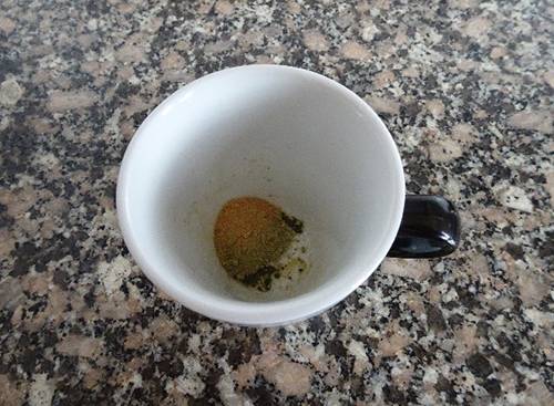 Spring Tea Recipe - Step 2