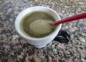 Spring Tea Recipe - The Lost Herbs