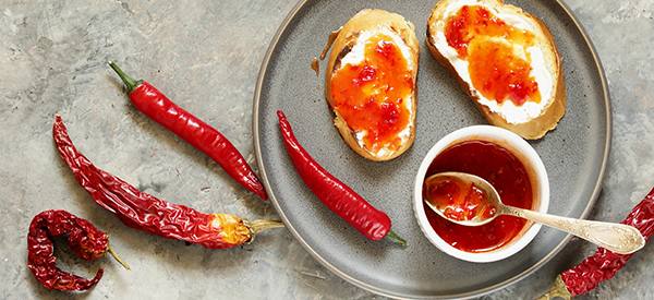 What Happens If You Eat Chili Peppers for Breakfast?