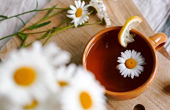 10 Time Tested Remedies - Chamomile