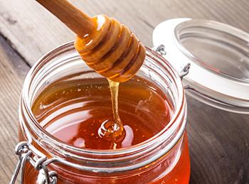 10 Time Tested Remedies - Honey
