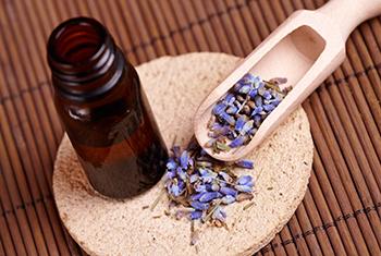 10 Time Tested Remedies - Lavender