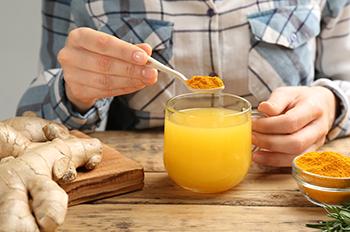 10 Time Tested Remedies - Turmeric