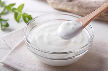 10 Time Tested Remedies - Yogurt