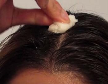 Don't Throw Away Your Skins and Peels! Do This Instead! - Potato for hair