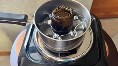 Marjoram Infused Oil 6