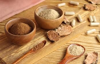 Rhodiola and Ashwagandha A Power Duo