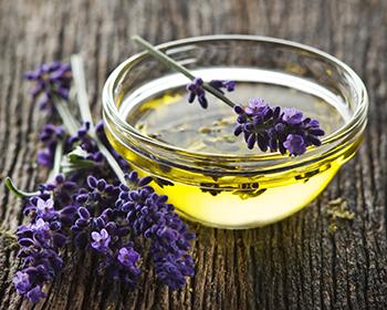 These Herbs Will Relieve Your Anxiety in No-Time - Lavender