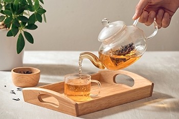 10 Teas You Should Avoid Drinking Before Bedtime- Oolong Tea