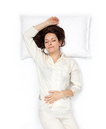 Are You Sleeping in This Position_ Here's How It Can Affect Your Health - Back