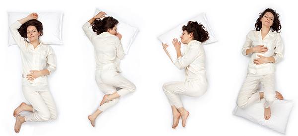 Are You Sleeping In This Position? Here’s How It Can Affect Your Health