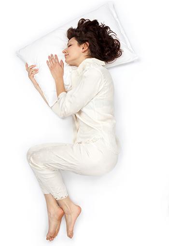 Are You Sleeping in This Position_ Here's How It Can Affect Your Health - Side