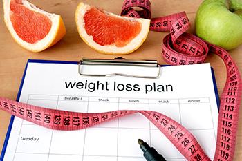 3 Mistakes That Are Making it Hard for You to Lose Weight - Fad Diets