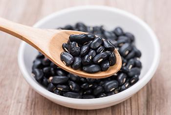 3 Things That Help You Lose Weight Effortlessly - Black Bean