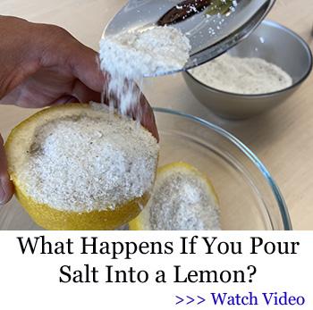 Banner HMD - Lemon and Salt