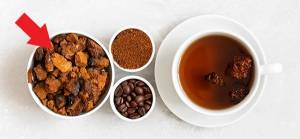 Better Than Expresso Chaga