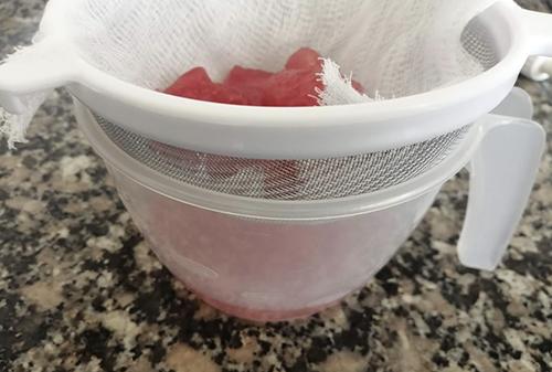DIY Watermelon Extract for Blood Pressure - Step 7