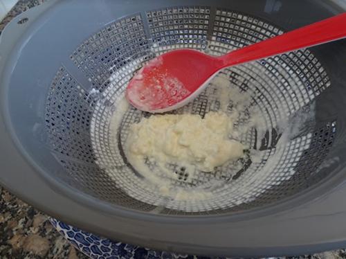 Probiotic Elderflower Yogurt Recipe - Step 5