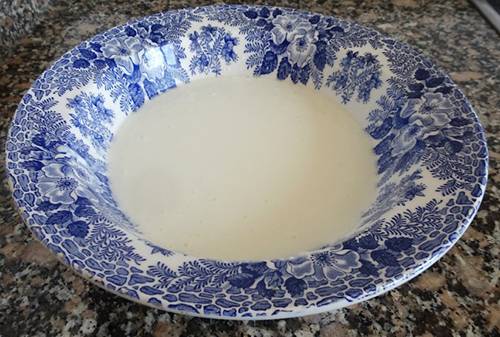Probiotic Elderflower Yogurt Recipe - Step 6.2