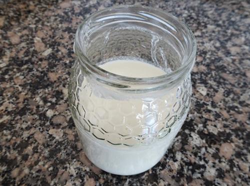 Probiotic Elderflower Yogurt Recipe - Step 7