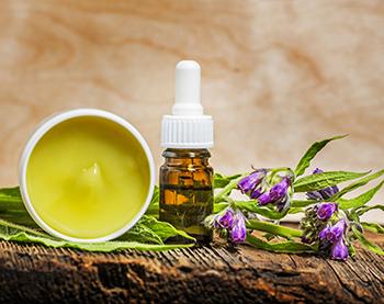 Comfrey Natural Remedies