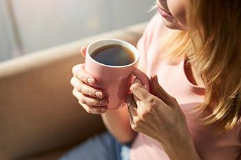 3 Warning Signs That You Have a Fatty Liver - Coffee