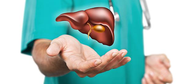 3 Warning Signs That You Have a Fatty Liver
