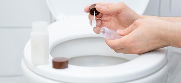 How Healthy Is Your Poop - Cover