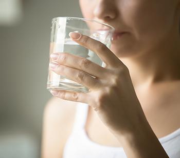 How Healthy Is Your Poop - Water