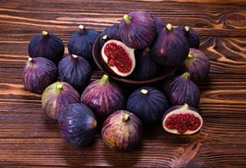 Home Remedies to Whiten Your Teeth Naturally- figs