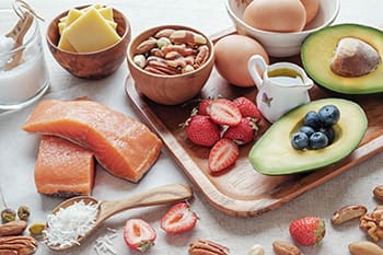 Natural Management of Autism and ADHD Symptoms- ketogenic diet