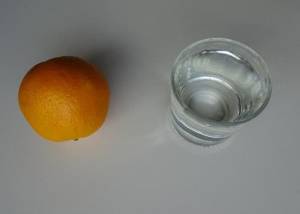 What Happens if You Boil An Orange