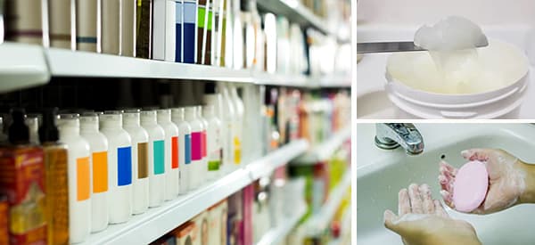 20 Toxic Ingredients to Avoid in Your Beauty Products