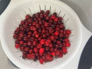 10 Natural and Easy Remedies for Women’s Health- Cranberry