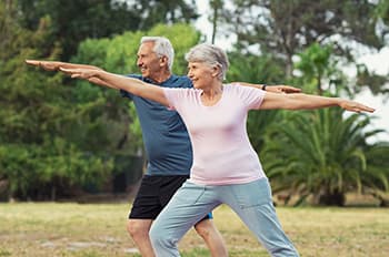 How to Maintain a Healthy, Sharp, and Active Brain While Aging- exercise