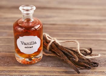 How to Reduce Dental Pain Naturally- vanilla extract