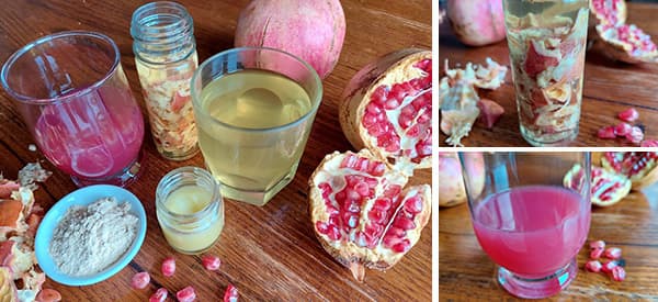 8 Surprising Ways to Use Pomegranate to Heal From Inside Out