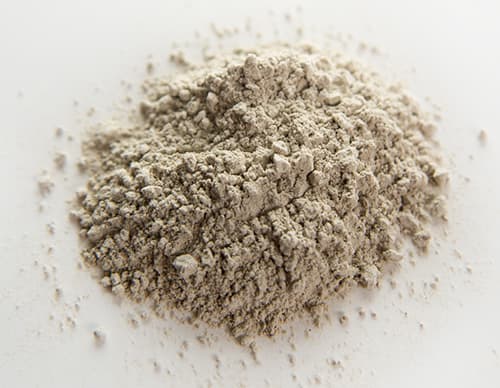 DIY Antifungal Powder for Toenail Fungus- Bentonite Clay