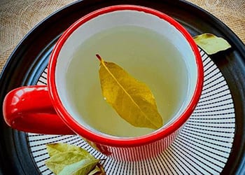 What Happens If You Burn Bay Leaves- bay leaf tea