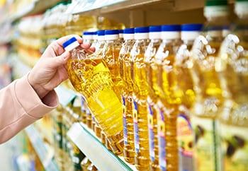 10 Foods You Should Never Eat if You Have Arthritis- vegetable oils