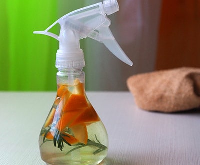 15 Household Uses for Rosemary You Didn't Know About- rosemary all-purpose cleaner