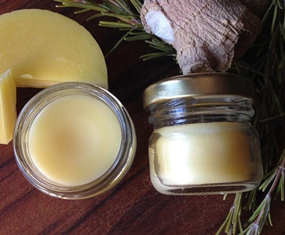 15 Household Uses for Rosemary You Didn't Know About- rosemary salve