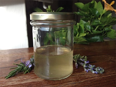 15 Household Uses for Rosemary You Didn't Know About- rosemary tincture