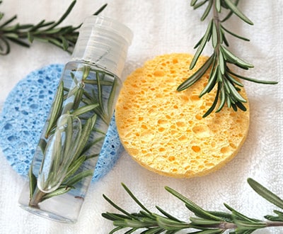 15 Household Uses for Rosemary You Didn't Know About- rosemary toner