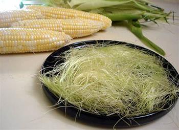 How to Get Rid of Water Retention Naturally - Corn Silk